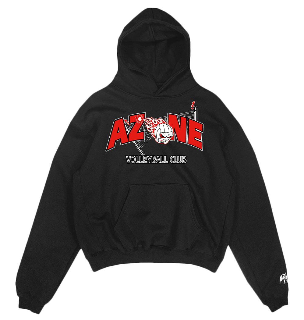 AZONE HOODIE