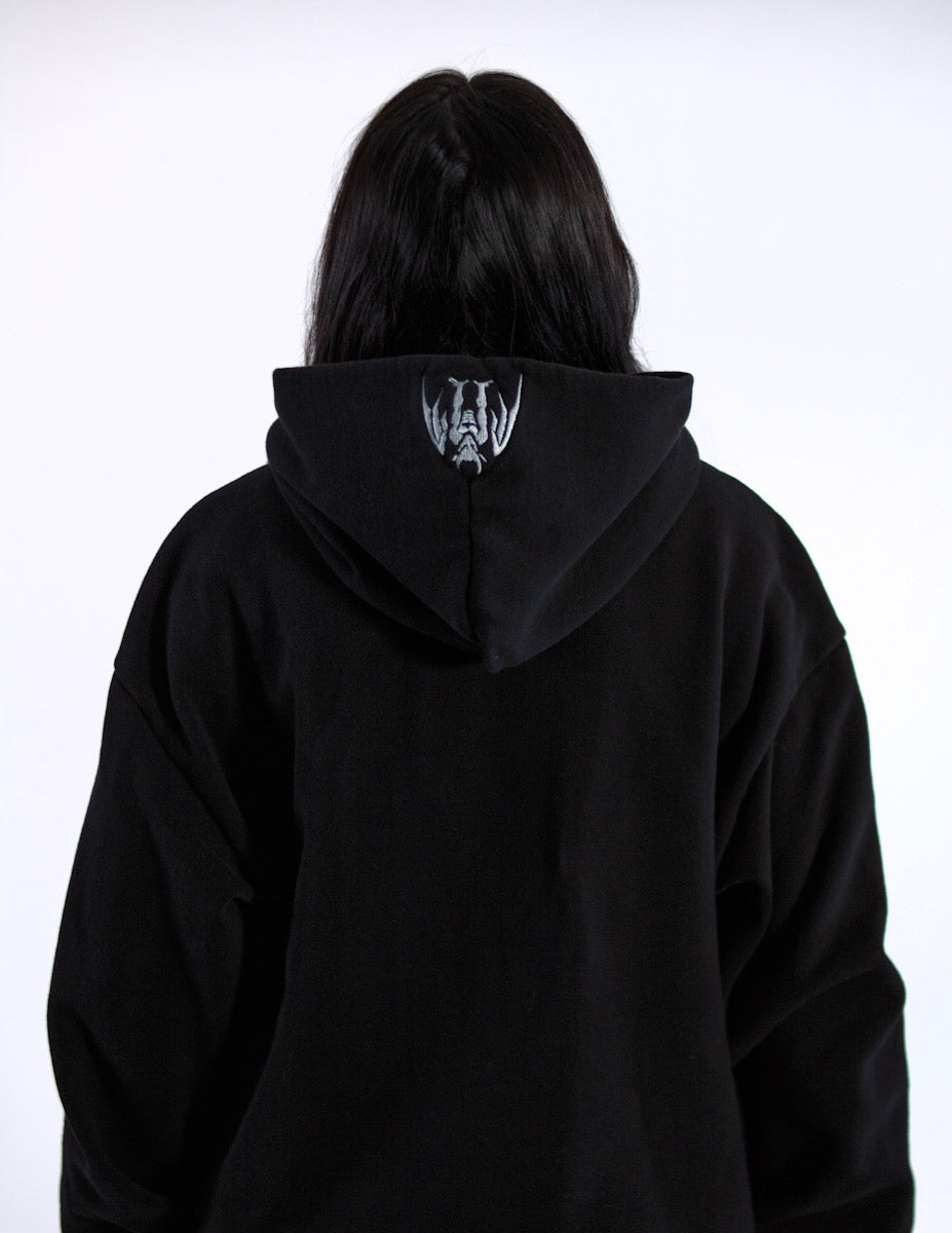 El Centro Hoodie