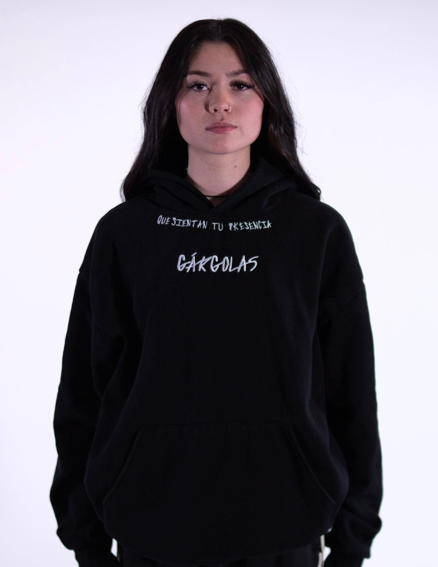 El Centro Hoodie
