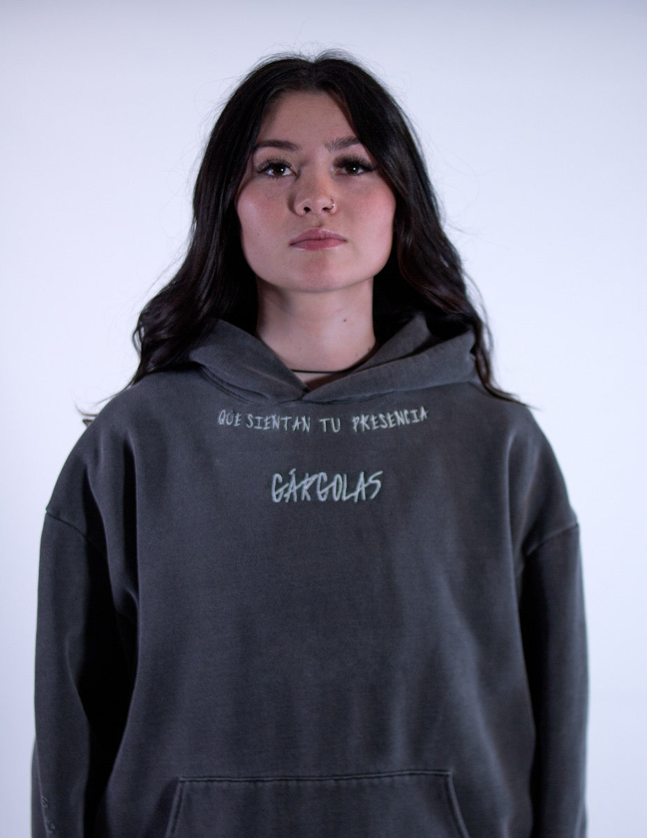 El Centro Hoodie