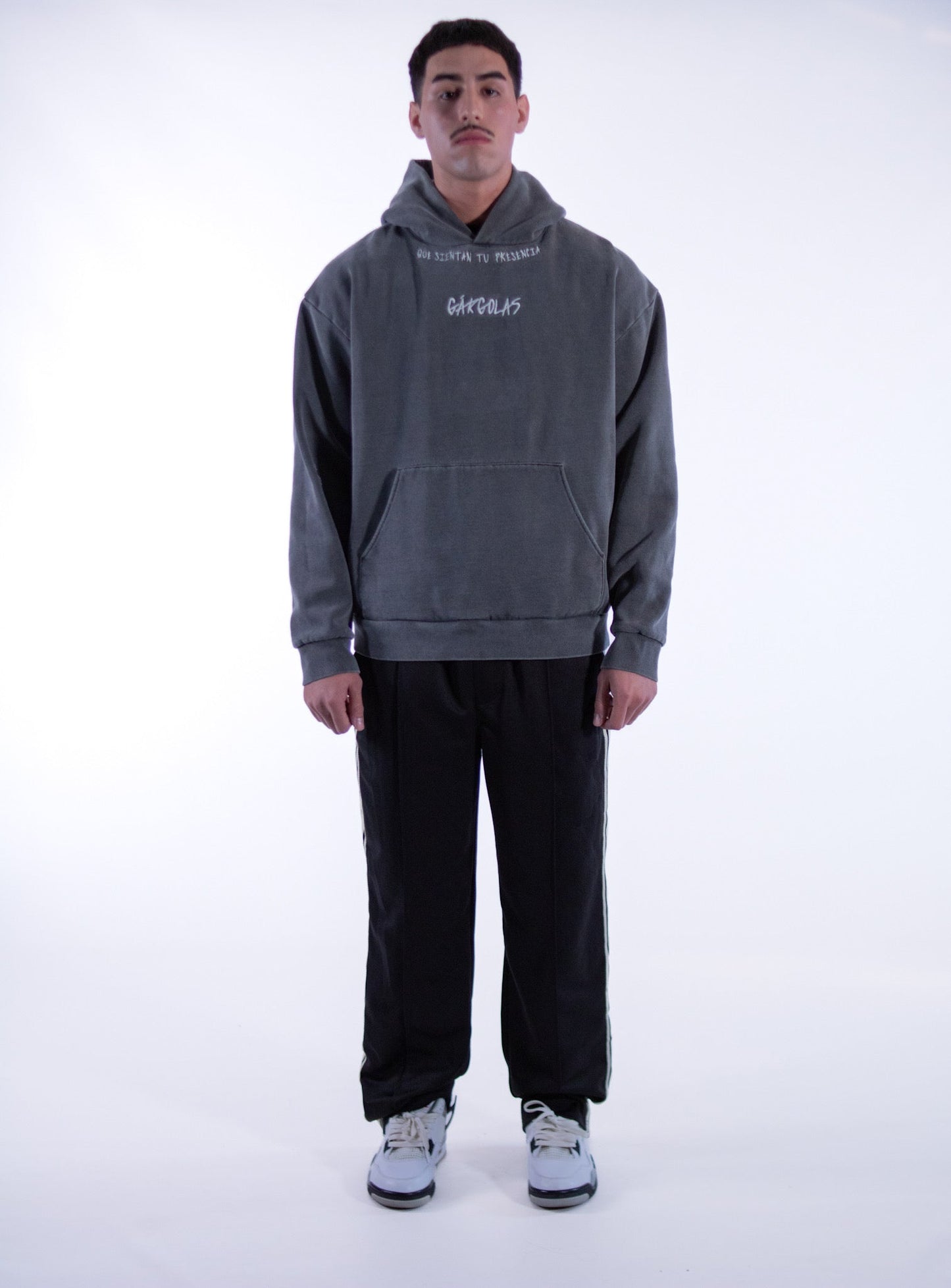 El Centro Hoodie