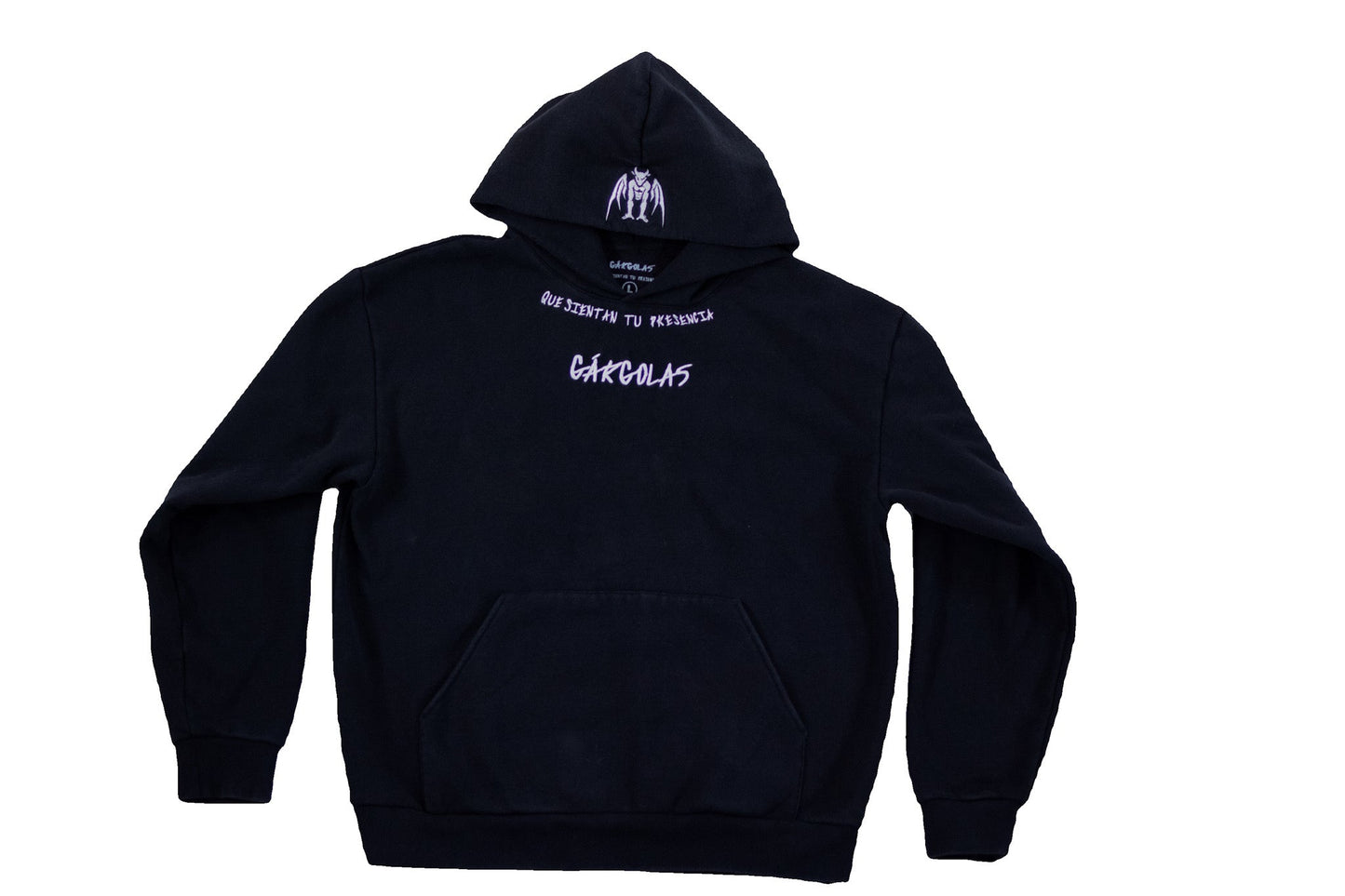 El Centro Hoodie