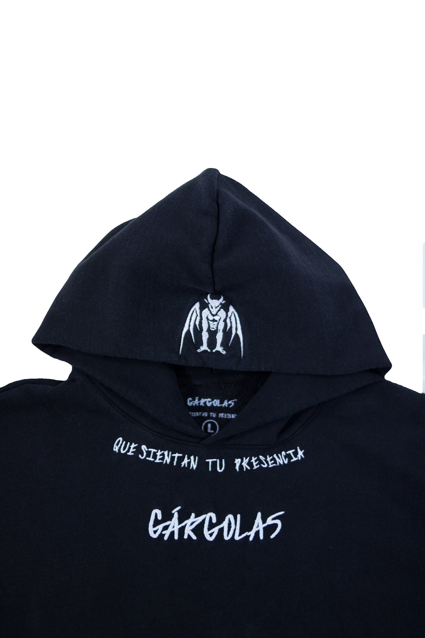 El Centro Hoodie