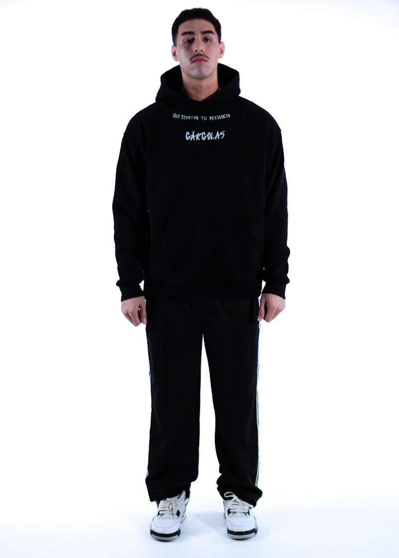 El Centro Hoodie