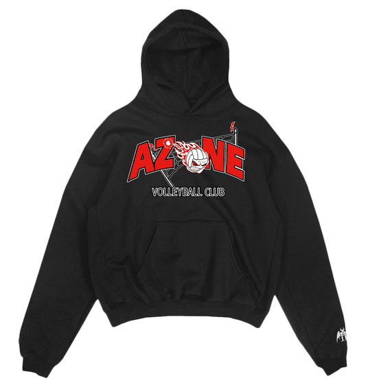 AZONE HOODIE