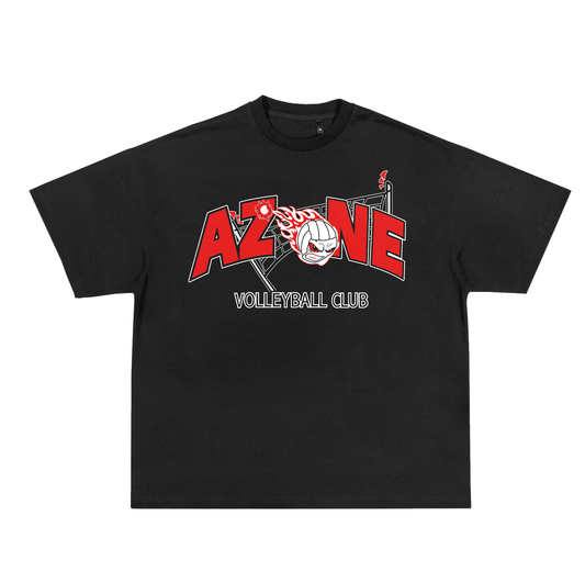 AZONE SHORT SLEEVE TEE